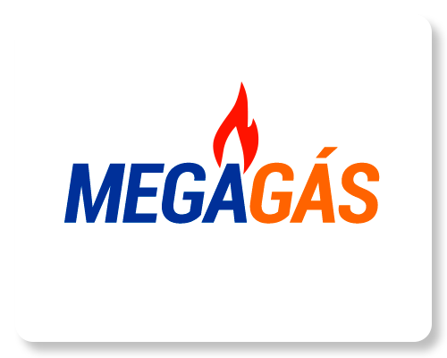 mega gás
